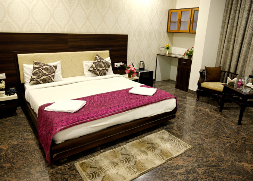 Madhya Pradesh Rewa Room plan
