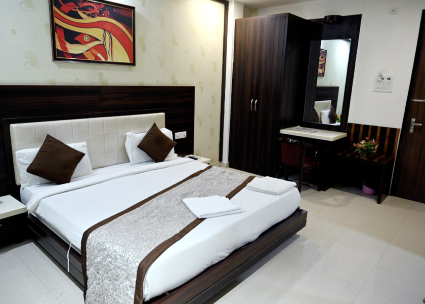 Madhya Pradesh Rewa Room plan