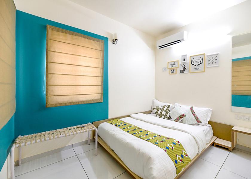 Karnataka Badami StayVista at Room 3 @ Agastya Villa