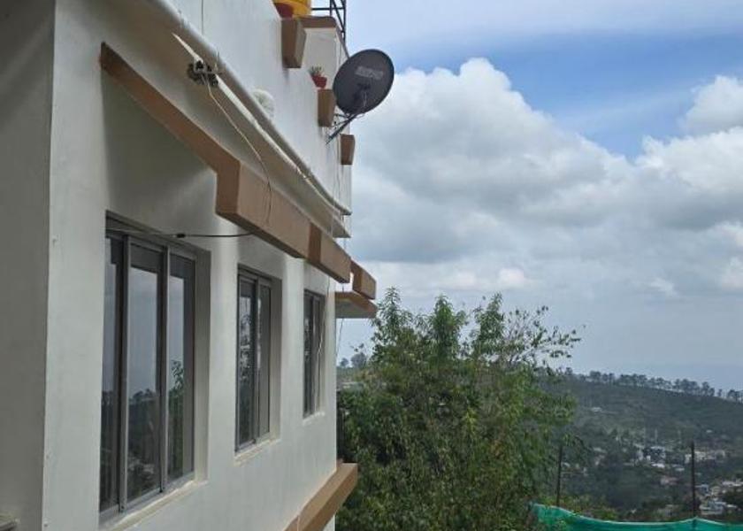 Tamil Nadu Kodaikanal 