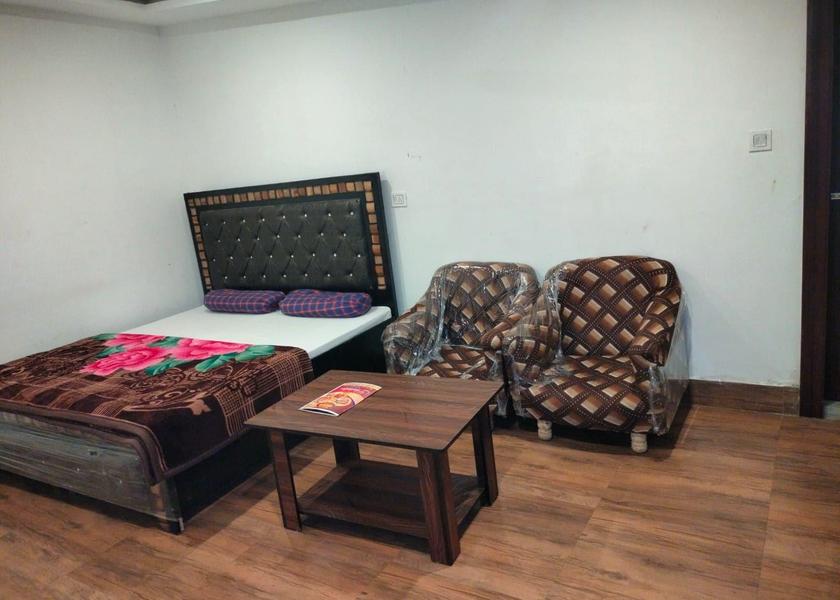 West Bengal Asansol Bedroom