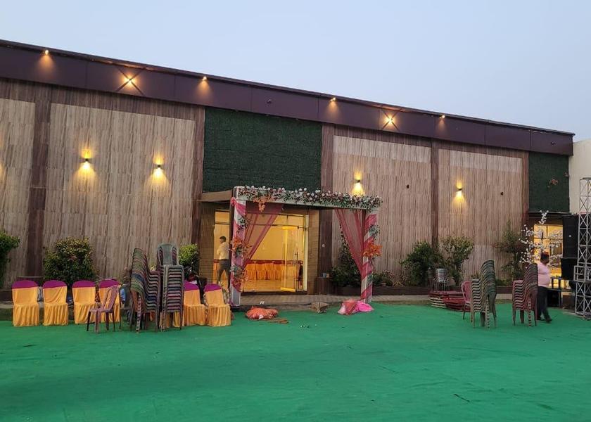 West Bengal Asansol Reception