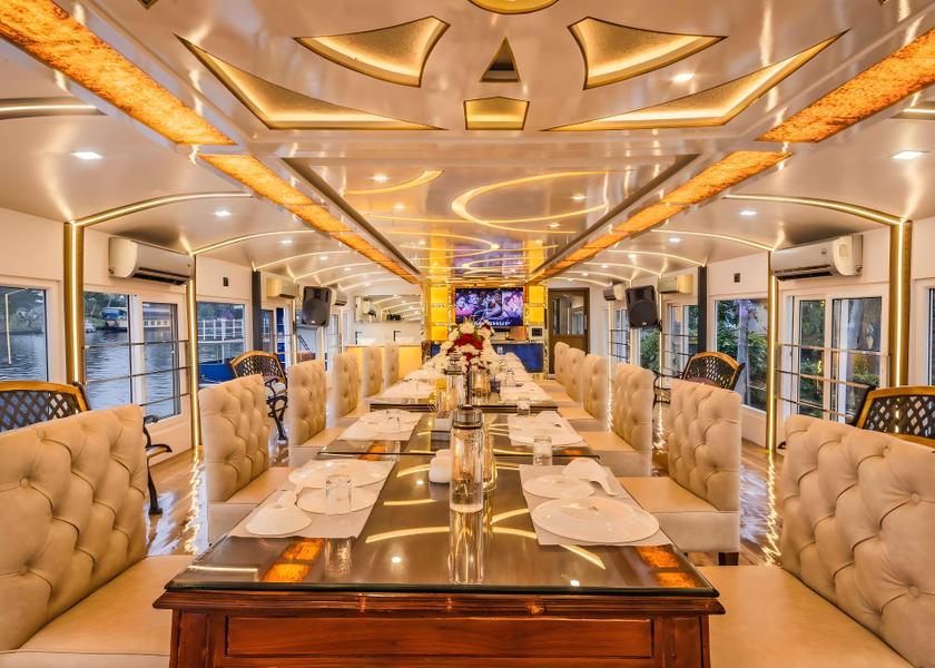 Kerala Alleppey Restaurant