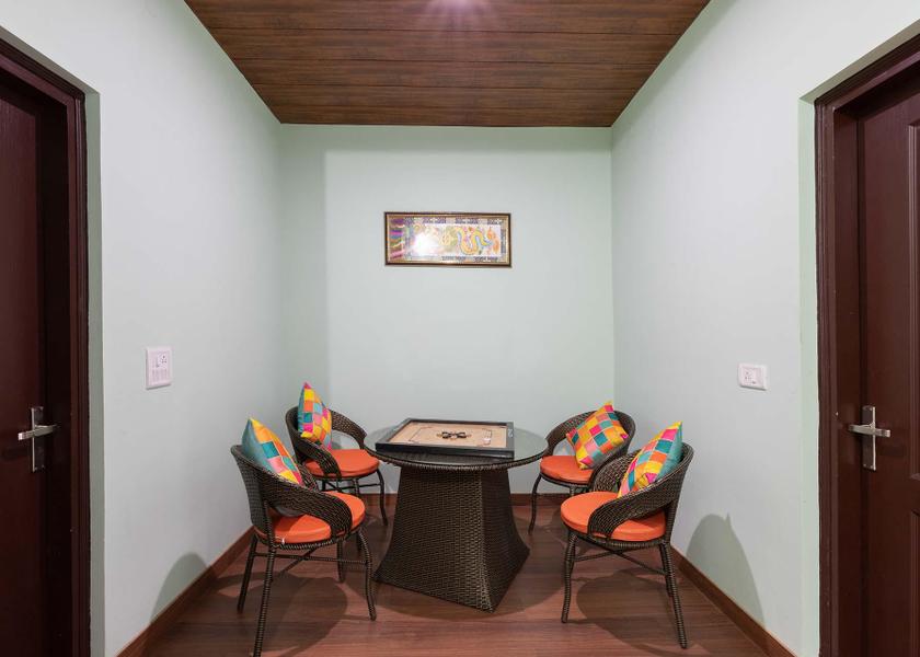 Uttarakhand Ranikhet Sports and activities