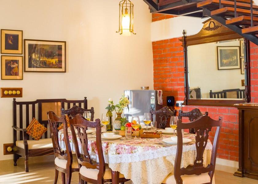 Himachal Pradesh Parwanoo Food & Dining