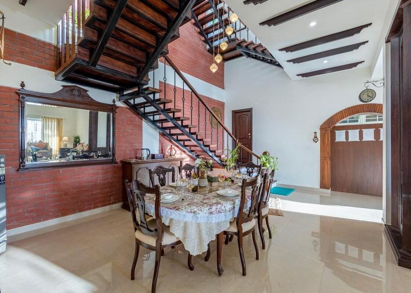 Himachal Pradesh Parwanoo Food & Dining