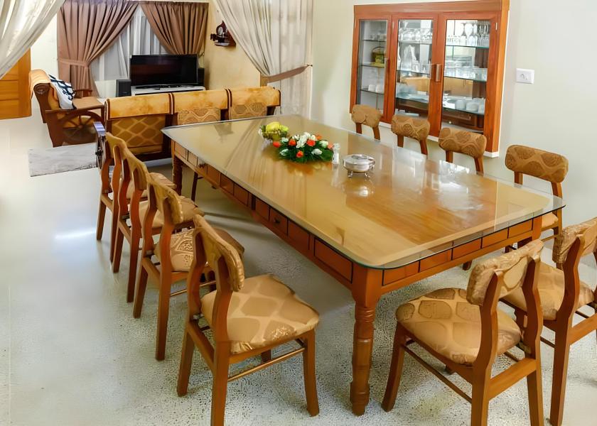 Kerala Thrissur Business Centre