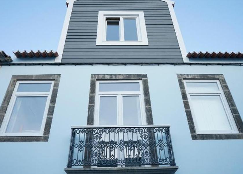 Azores Horta 