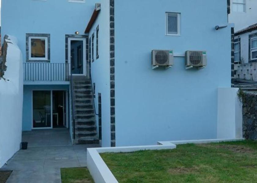 Azores Horta 