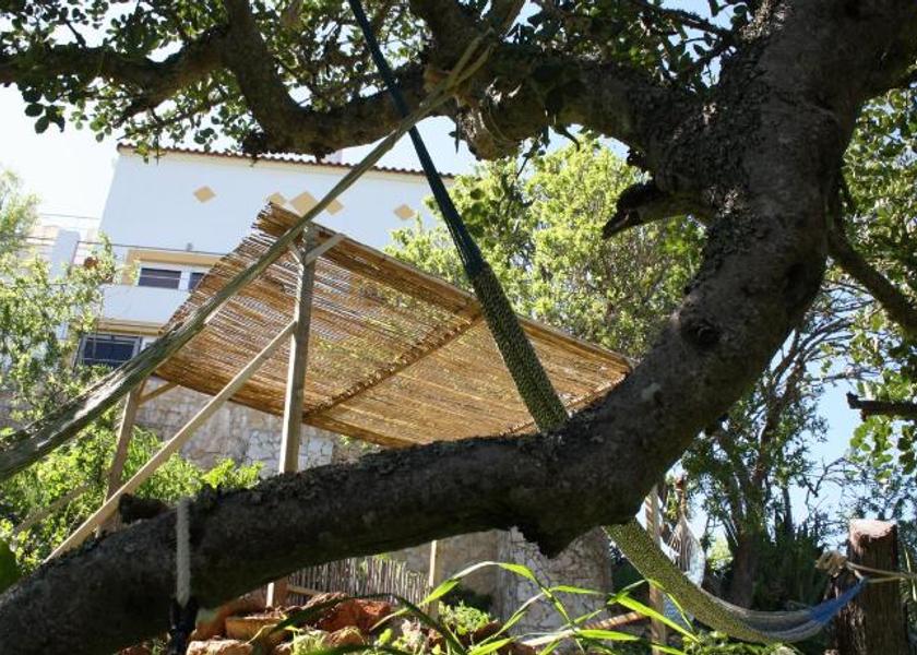 Faro Vila do Bispo Exterior view