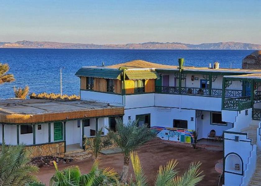 South Sinai Governorate Dahab Exterior view