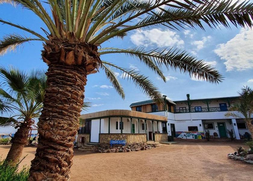 South Sinai Governorate Dahab 