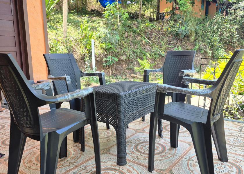 Tamil Nadu Kodaikanal Public Areas