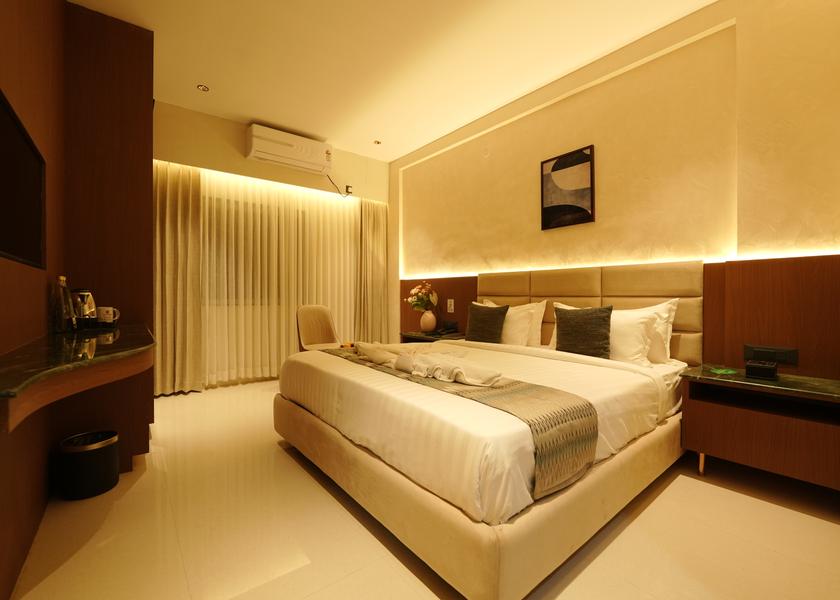 Karnataka Bangalore Premium Room