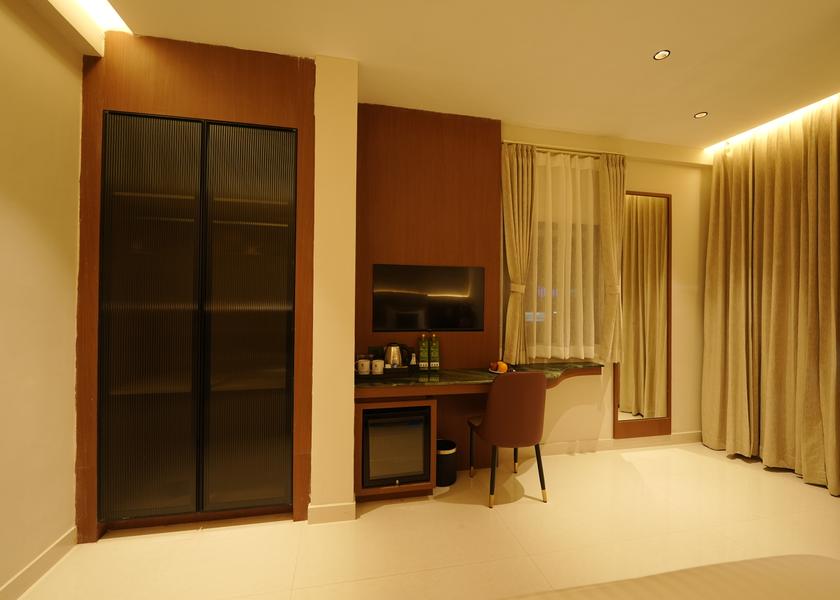 Karnataka Bangalore Premium Room