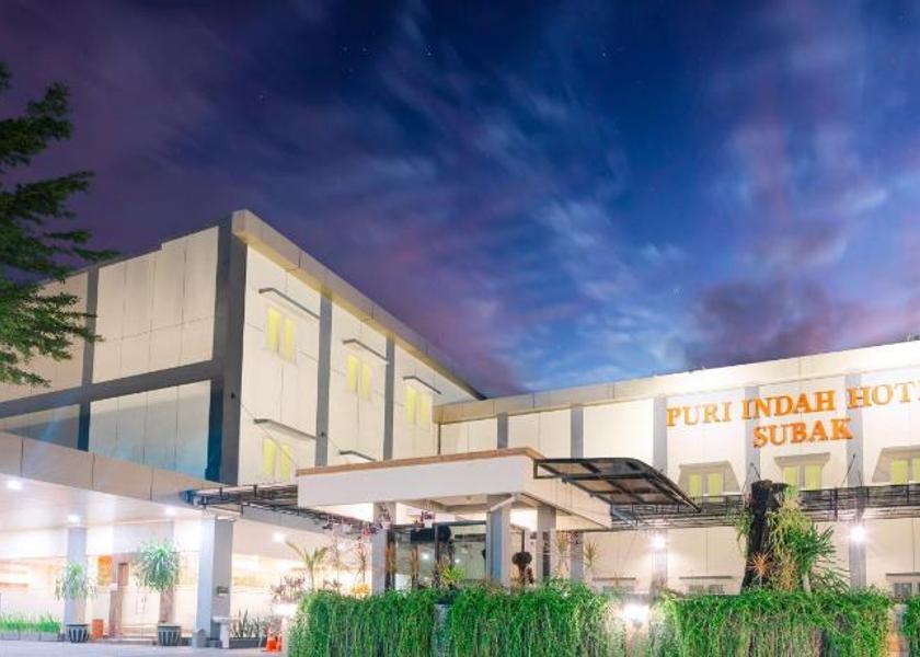 West Nusa Tenggara Mataram Exterior view