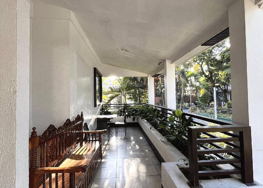 Calabarzon Antipolo Lobby
