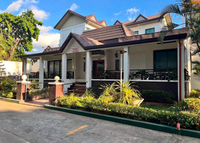 Calabarzon Antipolo Exterior view