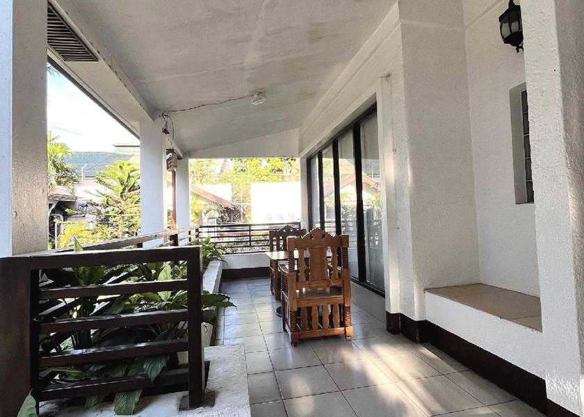 Calabarzon Antipolo Lobby
