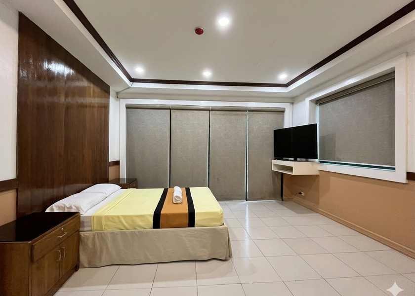 Calabarzon Antipolo Bedroom