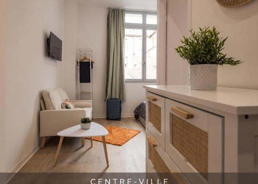 Occitanie Montpellier Facilities