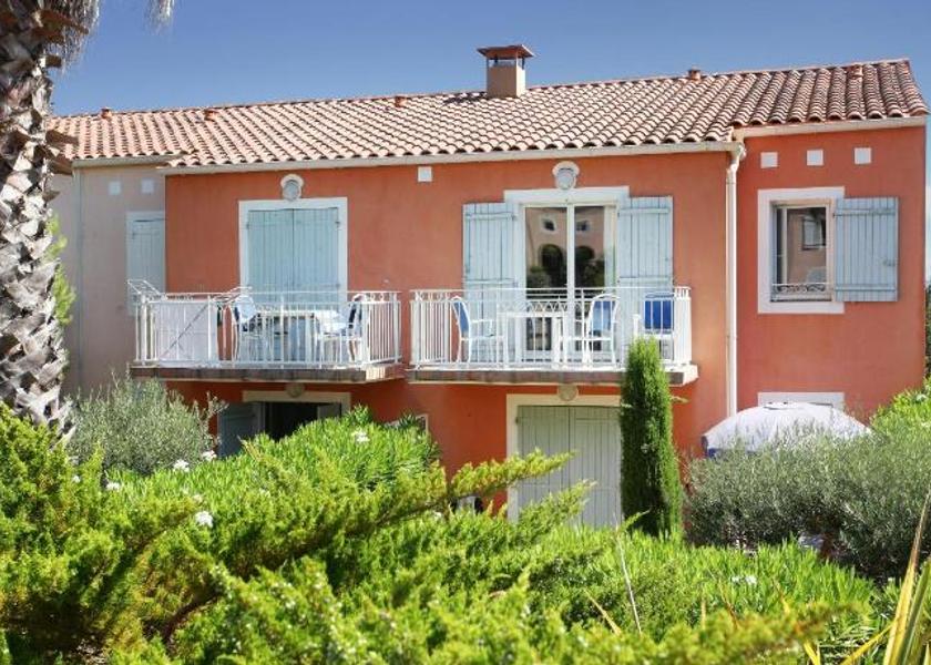 Provence-Alpes-Côte d'Azur Fréjus View