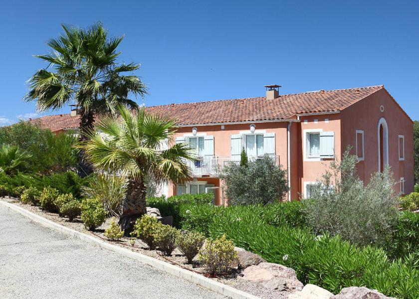 Provence-Alpes-Côte d'Azur Fréjus Exterior view