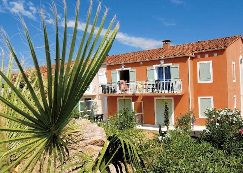 Provence-Alpes-Côte d'Azur Fréjus Exterior view