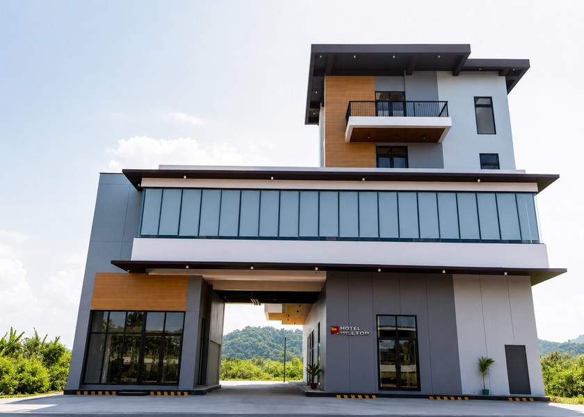 Eastern Visayas Tacloban 
