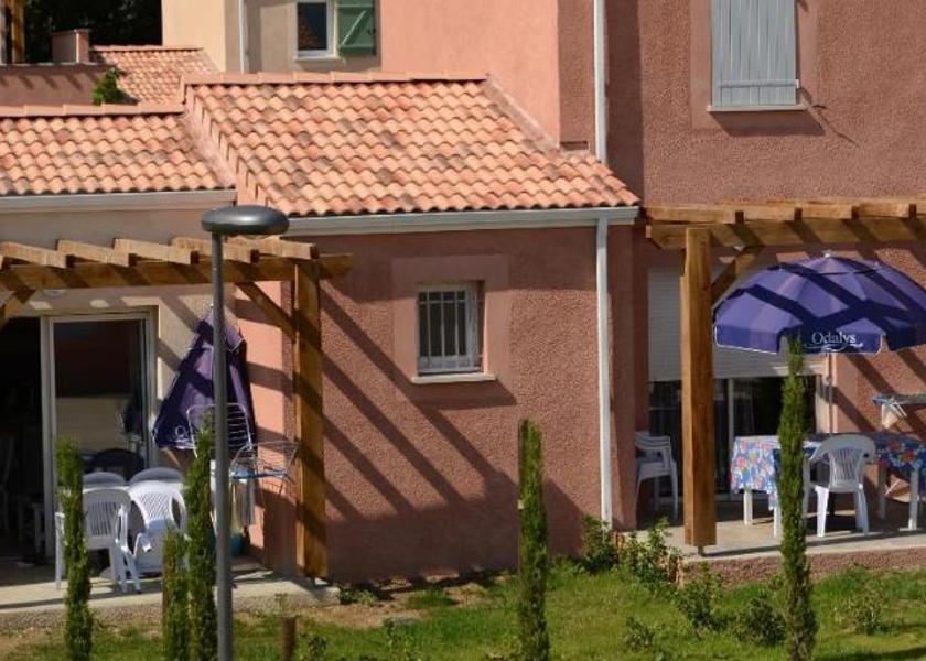 Provence-Alpes-Côte d'Azur Paradou 