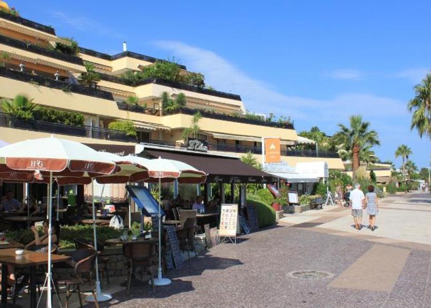 Provence-Alpes-Côte d'Azur Saint-Laurent-du-Var Restaurant