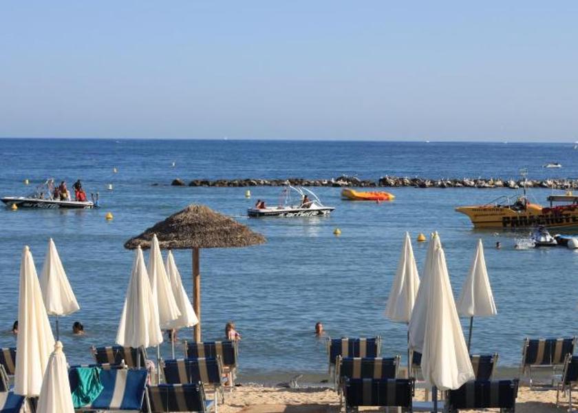 Provence-Alpes-Côte d'Azur Saint-Laurent-du-Var Beach