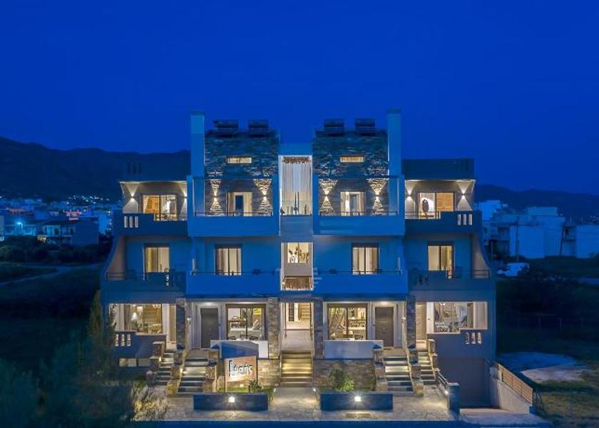 Central Greece Karystos 