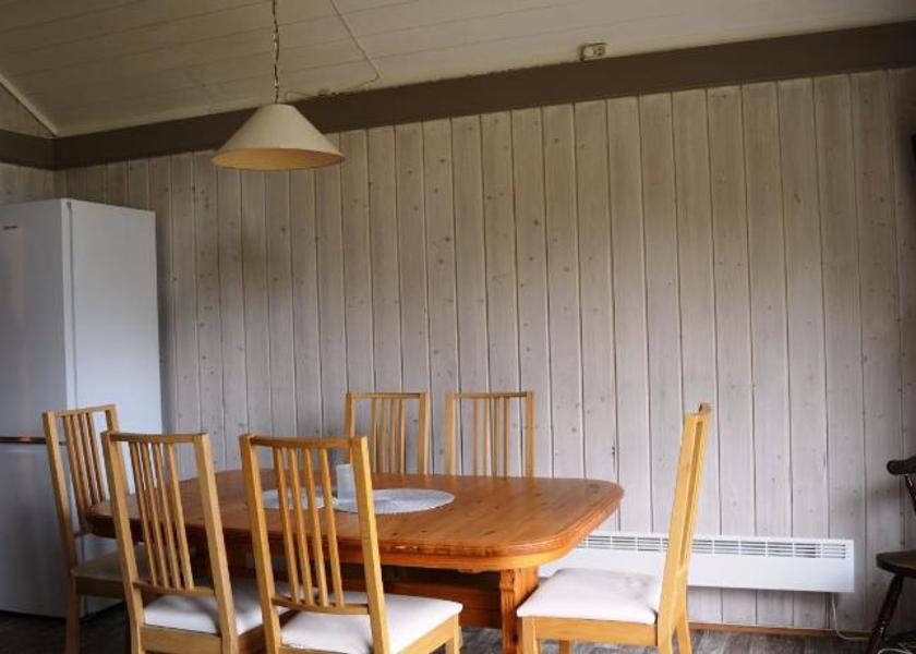 Innlandet Trysil Facilities