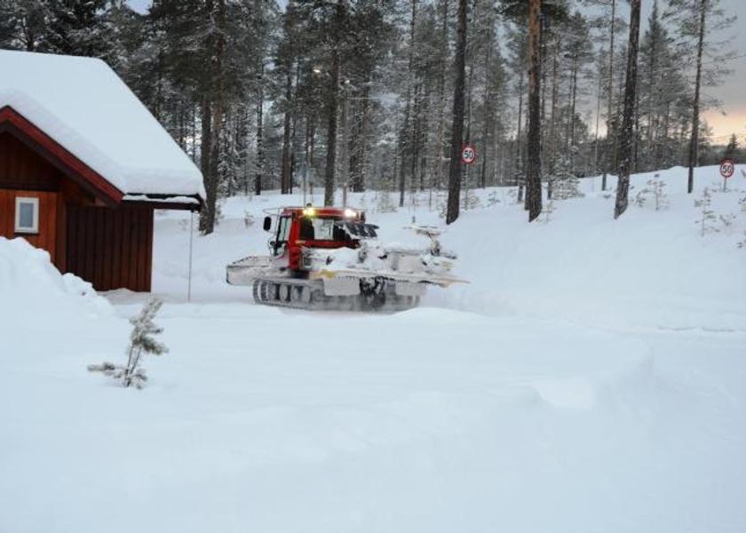 Innlandet Trysil 