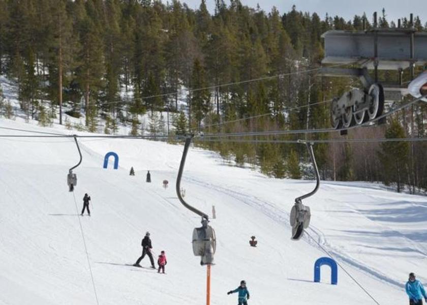 Innlandet Trysil 