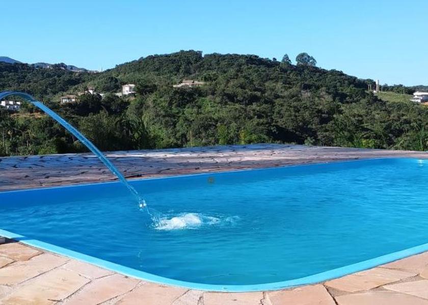 Minas Gerais Tiradentes 