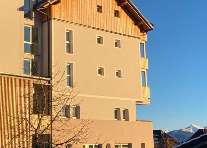 Styria Bad Mitterndorf Exterior view