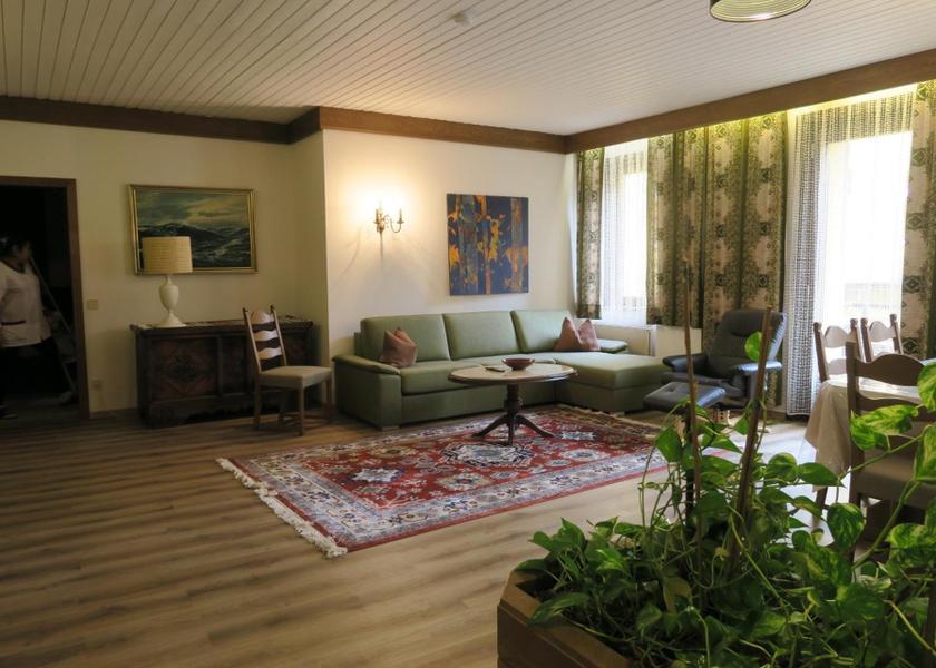 Carinthia Villach Public Areas