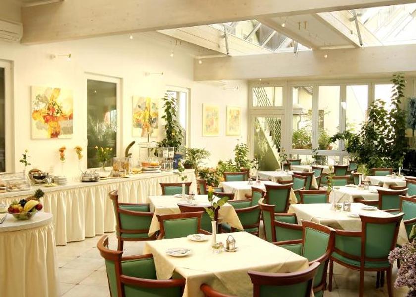 Carinthia Villach Restaurant