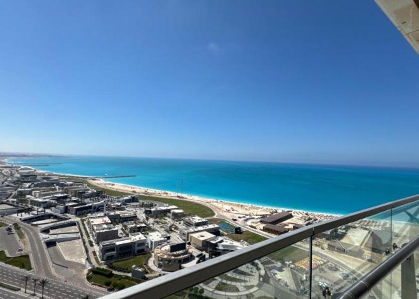 Matrouh Governorate El Alamein 