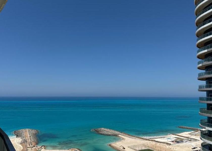 Matrouh Governorate El Alamein 