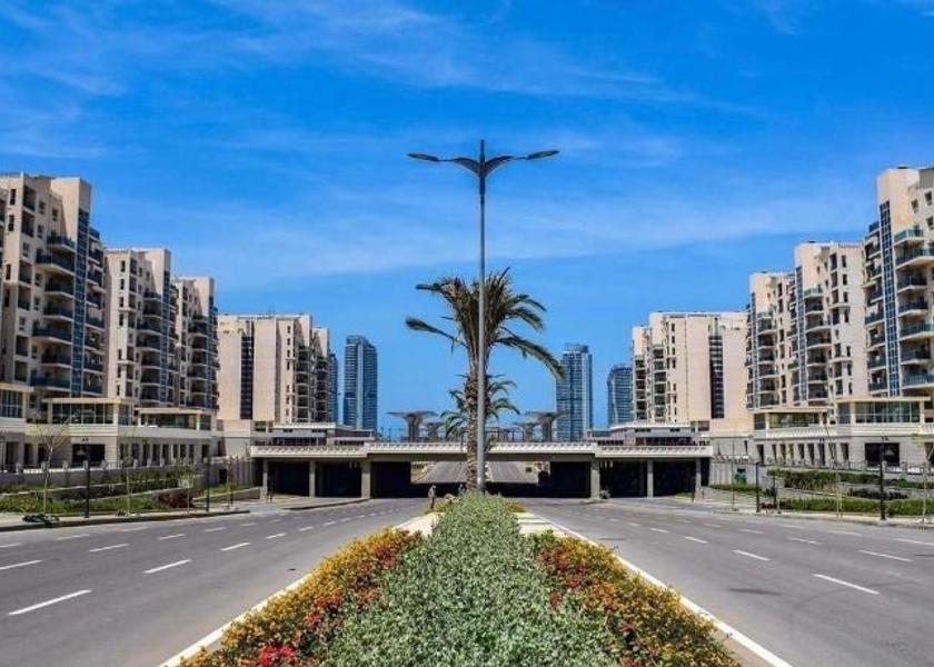 Matrouh Governorate El Alamein 