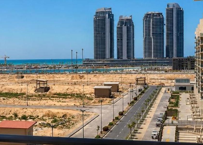 Matrouh Governorate El Alamein 