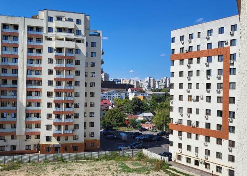 Iași County Iasi Exterior view