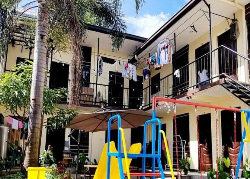 Calabarzon Antipolo 