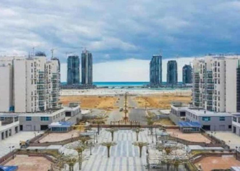 Matrouh Governorate El Alamein 
