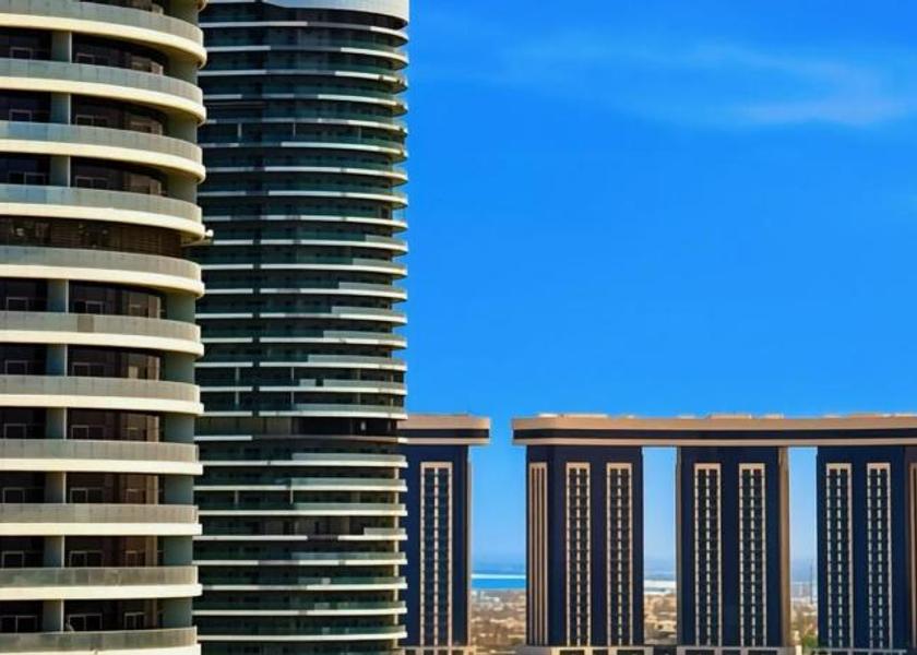 Matrouh Governorate El Alamein 