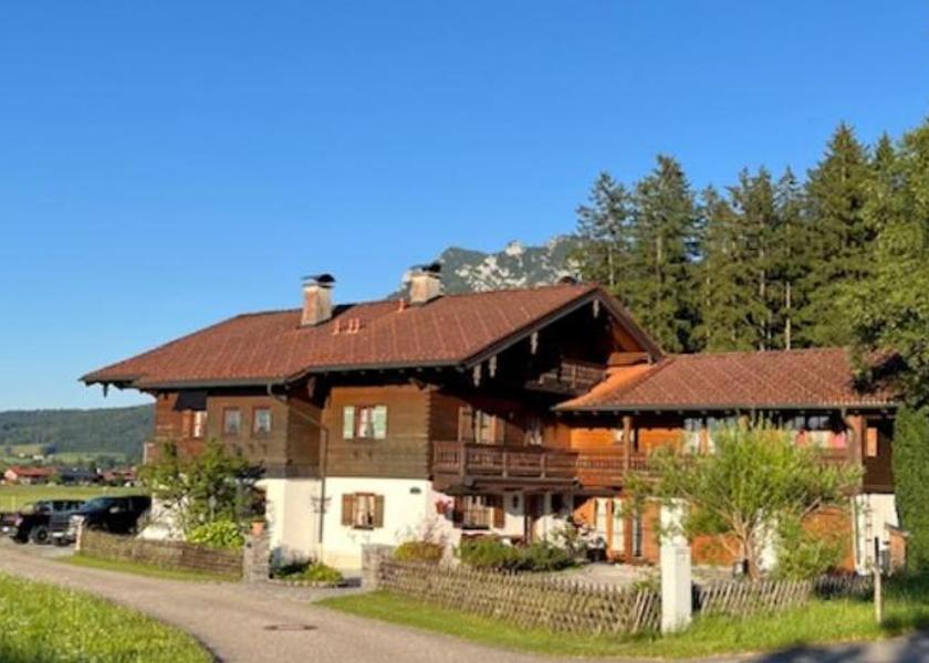 Bavaria Inzell 