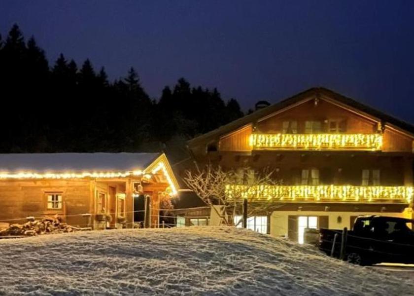 Bavaria Inzell 